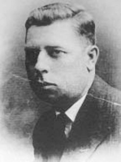 Ppor. Teodor Śmiałowski ps. "Szumny"